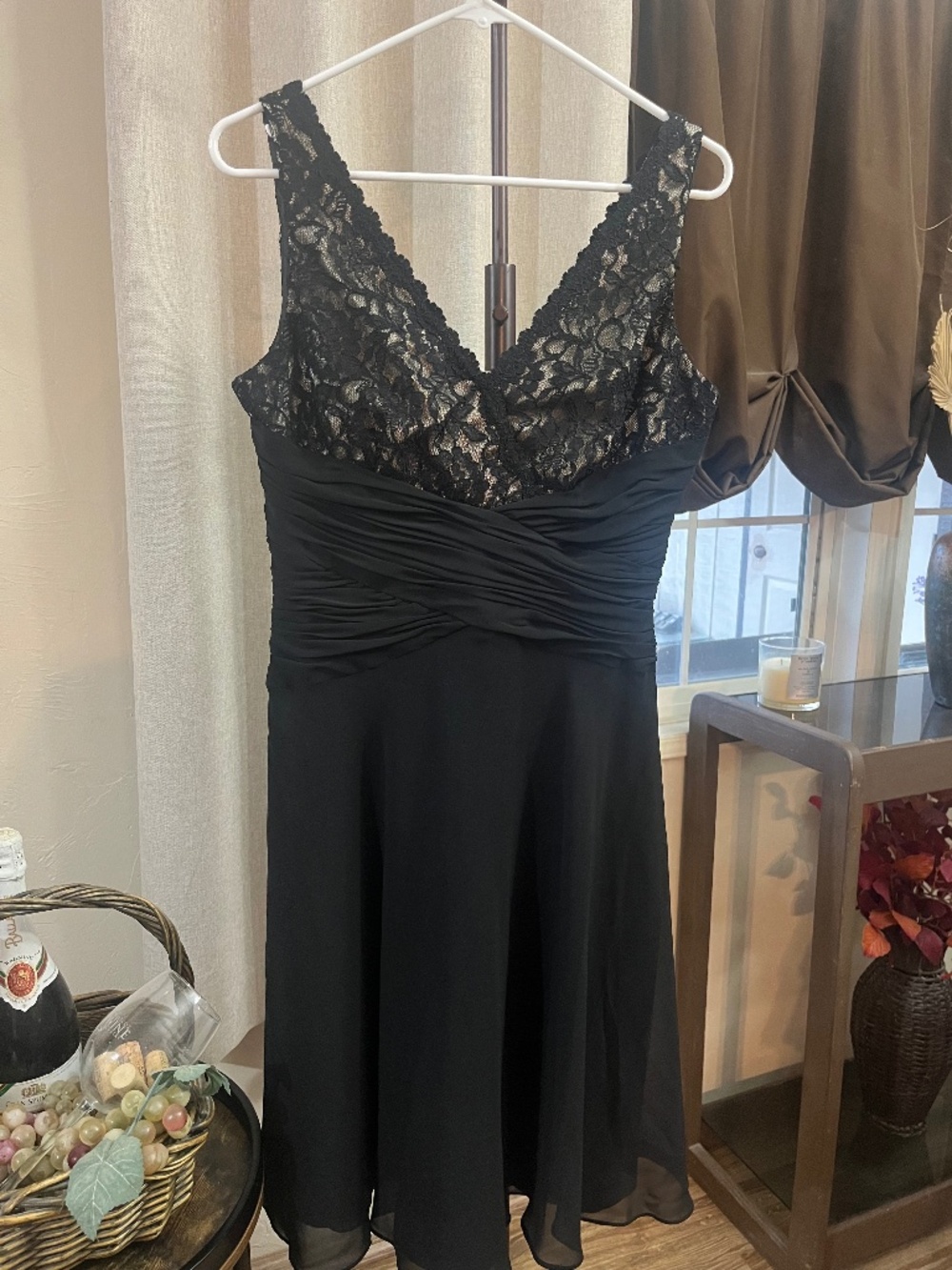 Jones Wear Dress Size 10 Like Nee